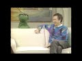 CBS This Morning Oscar The Grouch Bob McGrath Interview November 15 1988 Lost Media