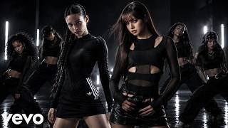 Download lagu LISA & JENNIE - SaWaDiKa (Remix) mp3