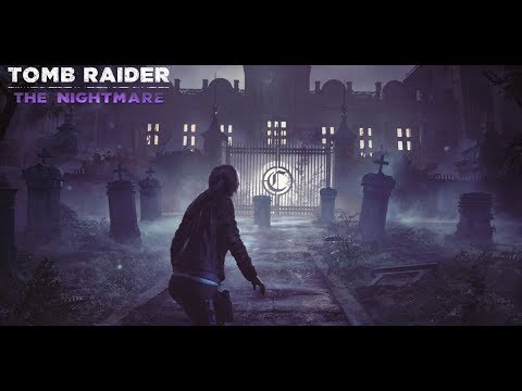 Zagrajmy w: Shadow of the Tomb Raider: The Nightmare #1 Wyprawa po Biały Oddech i mocne schizy