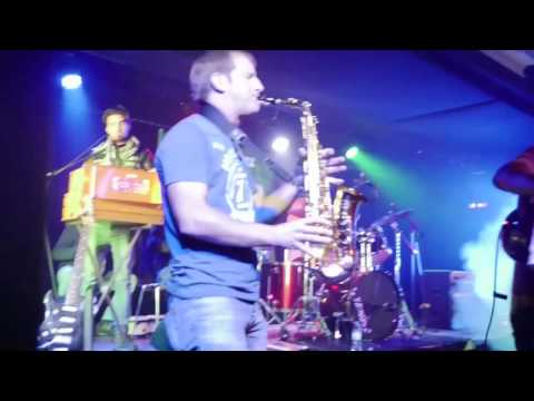 Buntes Herz - New EP