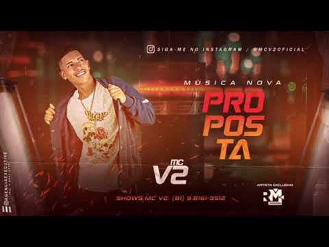 MC V2 - PROPOSTA - MÚSICA NOVA