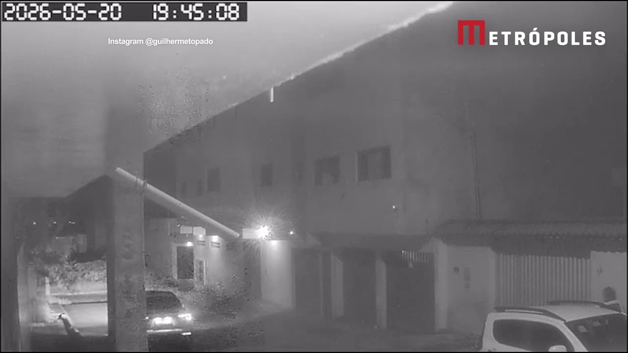 Cantor e noiva são sequestrados na porta de casa em Caruaru