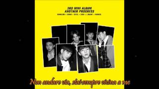 N.Sonic - Real Love [SUB ITA]