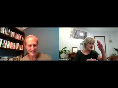 Which workshop should i start with? — video featuring Rosemarie Pletzer