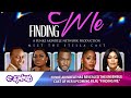 (VIDEO) Funke Akindele unveils star-studded cast for new movie ‘Finding Me’