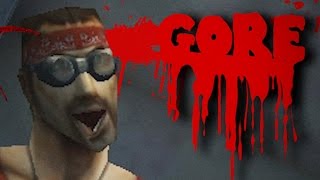 GORE GALORE - Gore Gameplay