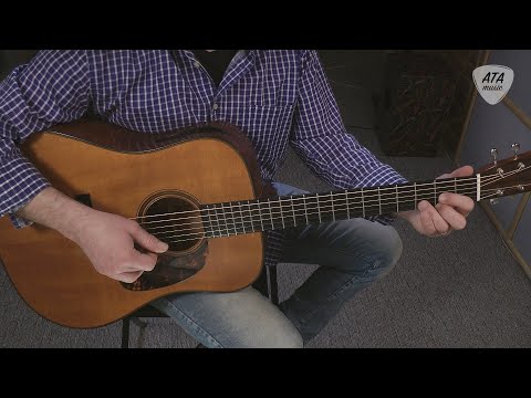 Měsíční muzikantská výzva – Pár minut