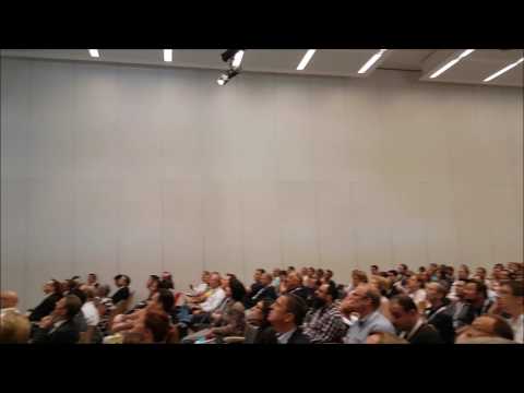 Lightning Talk von Kay Grebenstein auf dem German Testing Day 2017