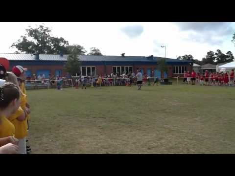 Plew Elementary Field Day