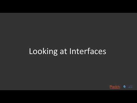 Learning Java 9 – Object Oriented Programming Data Structures–Interfaces Concrete| packtpub com