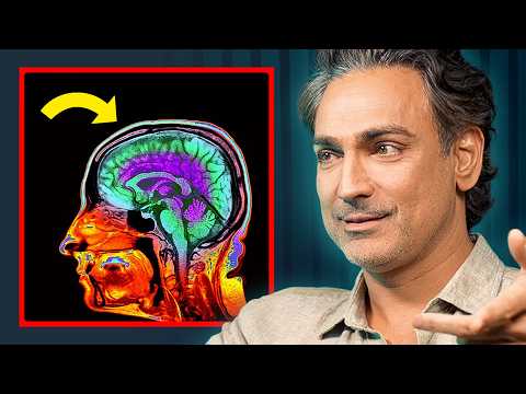 @ChrisWillx - "“DNA Is Not Destiny” Brain Surgeon’s Advice For Keeping Your Brain Healthy"