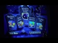 Spongebob Halloween DVD Menu Walkthrough