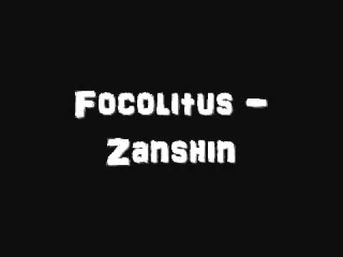 Focolitus - Zanshin