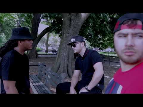 "Respect Life" - Season 2 episode 3 - How You Know What I'm Thinking