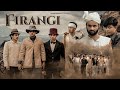 FIRANGI Round2World R2W