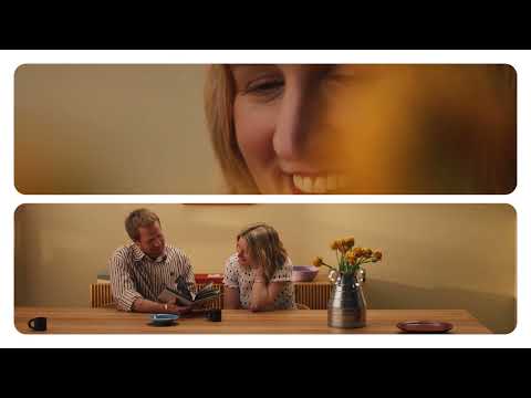 Lounge Lovers - The Edit by Emma & Gareth Mulholland