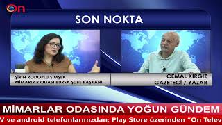 SON NOKTA