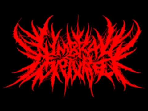 Umbral Torturer - Skull Splitting Maniac