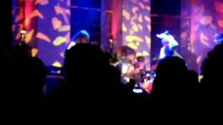 Cactus- Long Tall Sally live in Monaco (Moods)