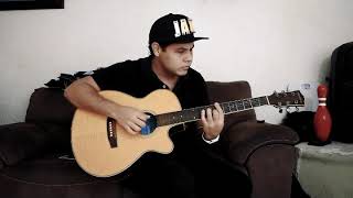 Waze – Saak (Cover)