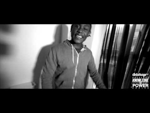 Saint Unruly | DLHTVXK.I.P [S3.EP10] [FREESTYLE]