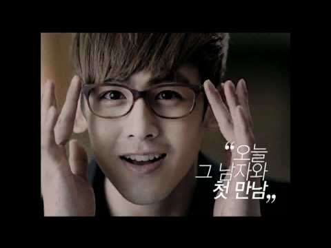 T-ara & 2PM - Look Optical CF.