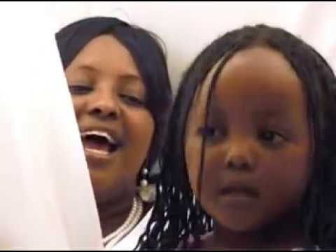Ruth Wamuyu - Murui Mbara (Official Video)