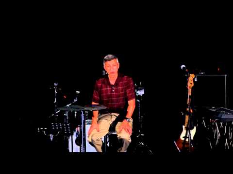 FIODOR LUPANCIUC - Voi Sunteti Lumina Lumii ( Part II )