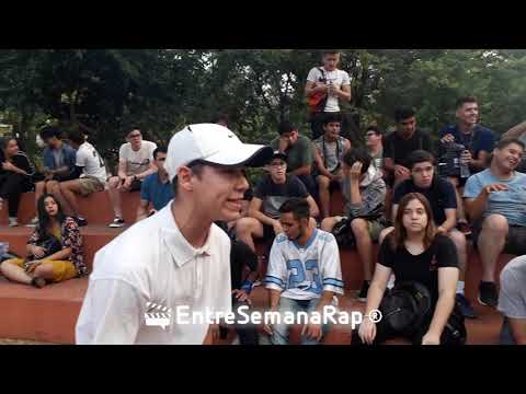 Lerak vs Ibico - 8vos Vol. 6 ESR