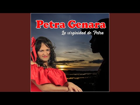 Castillo y Petra Genara