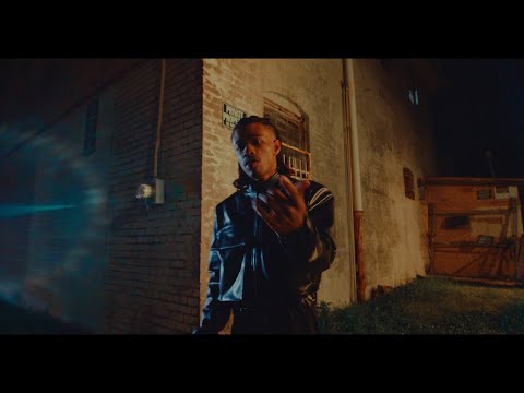 LIL HBK - ALL ENUFF (Official Music Video)