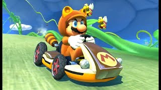 Mario Kart  8 Deluxe Online  Gameplay Nintendo Switch 1080p 60fps