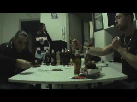 UFO - cinque giorni che sto perso