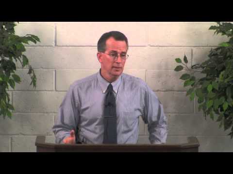 130825pm - Why We Believe We Should Worship God Alone - Exodus 20:3