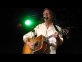 Toadies - Beside You [Acoustic] (Atlanta 11.08.15) HD