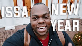 Issa New Year