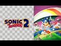 Boss (Game Gear Ver.) - Sonic the Hedgehog 2 (8-bit) [OST]