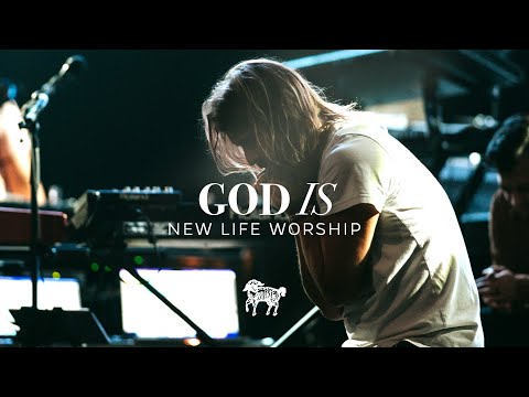 Thumbnail for God Is video