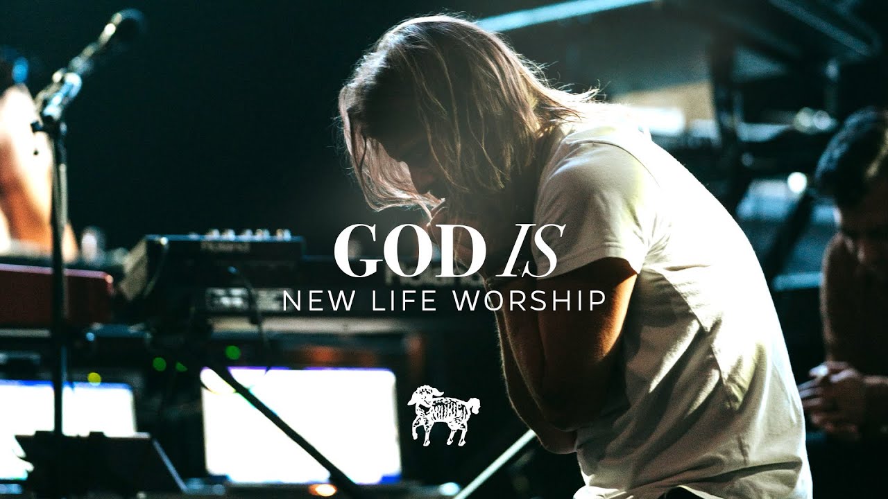 New Life Worship: A História do Coletivo Que Impactou a Adoração Cristã Mundial