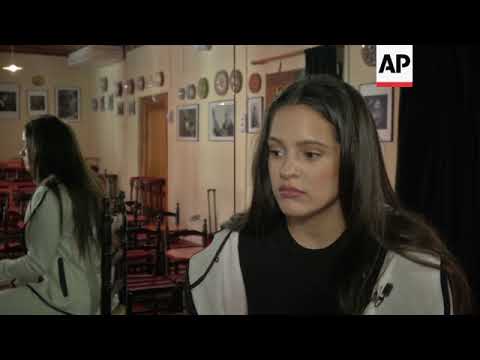 Flamenco festival celebrates music and dance