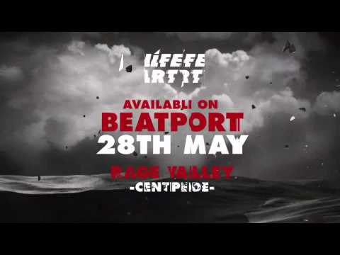 Knife Party - 'Centipede'