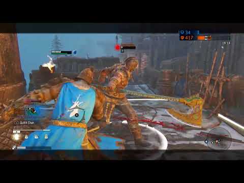 Genius Scientists playing For Honor