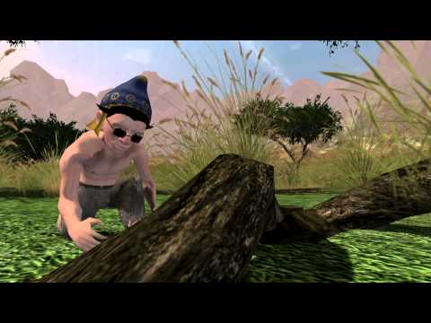 EverQuest 2 Gnoob Adventure #51 Garden Of The Commonlands