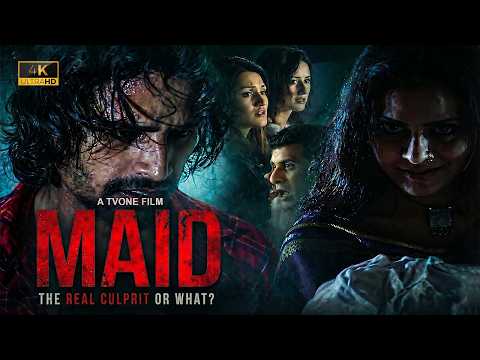 Mystery Pakistani Drama