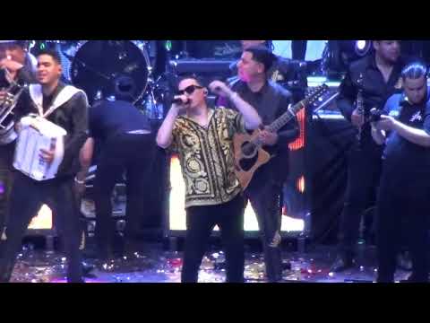 Javier Rosas En Vivo Desde Tijuana BC l Las Pulgas