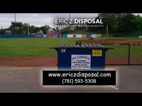 Eric Z Disposal - 781-593-5308