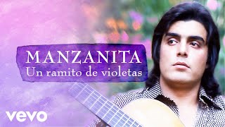Manzanita - Un Ramito de Violetas (Cover Audio. Remasterizado)