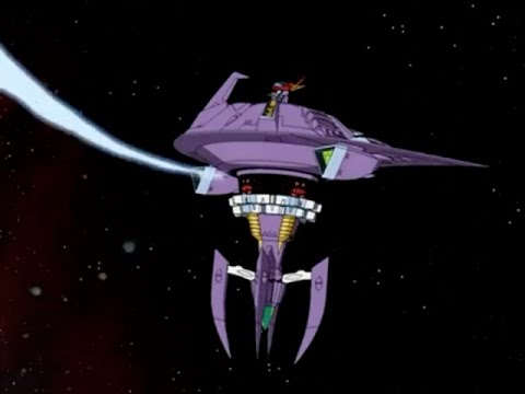 Sonic X Comparison: Scarship Attacks Crimson Egg (Japanese VS English)