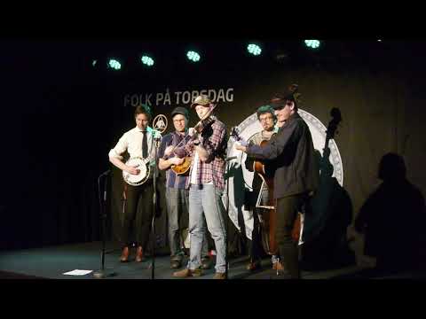 Ridge Valley Globetrotters - Sally Ann Johnson