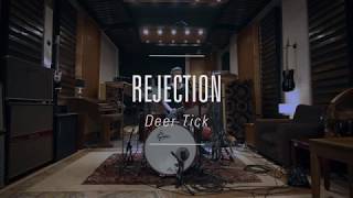Deer Tick - Rejection // Simon Treasure